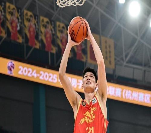 CBA開啟升降級，多隊甩賣重新洗牌成必然，山東高速要有危機(jī)感