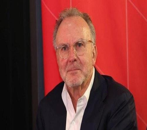 魯梅尼格：擁有孔帕尼是我們的幸運(yùn)希望瓜迪奧拉能晉級(jí)