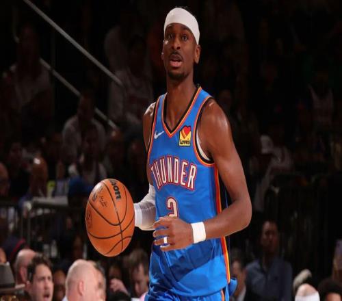 正面對決30！MVP，還有懸念嗎