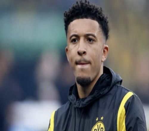 德天空：布蘭特希望出國踢球多特內(nèi)部在討論引進(jìn)桑喬接替他