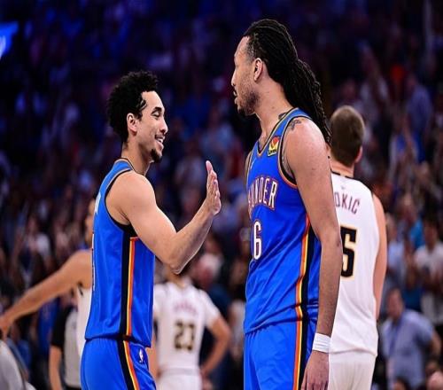 加盟雷霆后表現(xiàn)明顯提升了！76人差點就把這位后場新星給用廢了