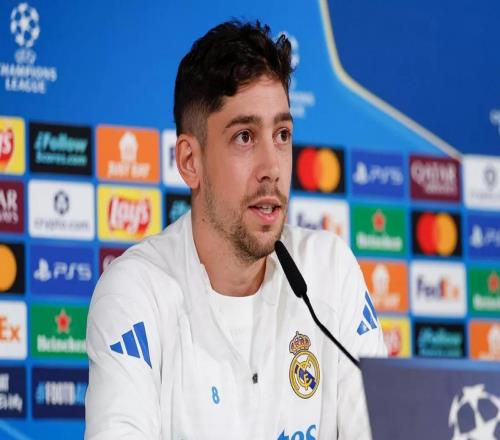 巴爾韋德：皇馬有我信任的理療師，我都聽他的