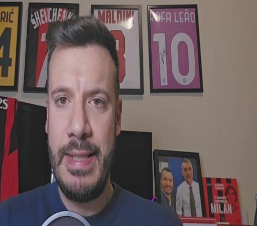 跟隊(duì)記者：意大利裁判協(xié)會(huì)認(rèn)為里奇手球不被判點(diǎn)符合規(guī)范