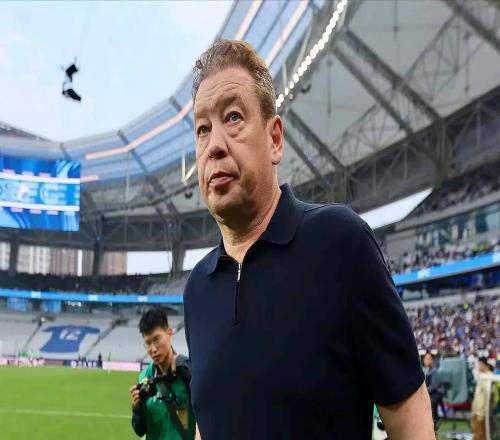 給中超首輪各球隊(duì)主教練的表現(xiàn)打分