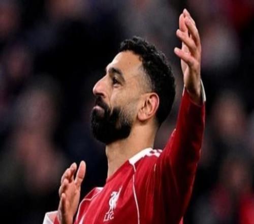 只差一球，薩拉赫將成為首位達成歐冠50球里程碑的非洲球員