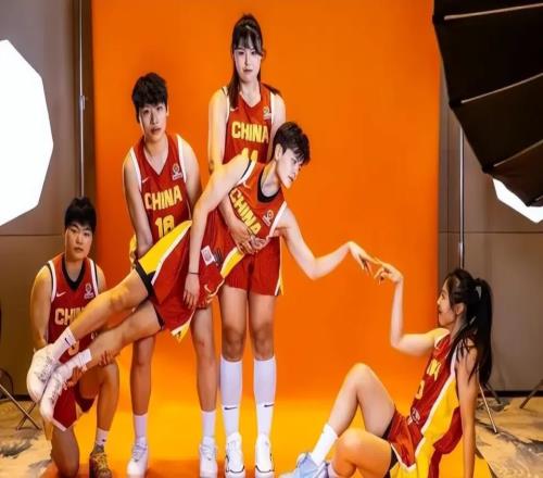 宮導(dǎo)任命新扛旗人！24歲出任國家隊隊長，球迷：還是王思雨最合適