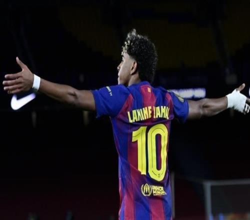 如果出戰(zhàn)紐卡，亞馬爾將打破歐冠正賽30場(chǎng)最年輕紀(jì)錄