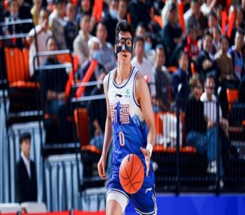 新疆男籃再遭沉重打擊！西爾扎提意外遭遇重傷，確定常規(guī)賽報(bào)銷