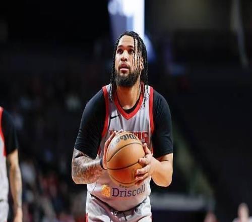 球權(quán)出現(xiàn)減少后，火箭二隊后場支柱的進攻效率反而明顯提升了