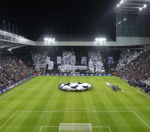 對巴薩能否取勝紐卡此前8場歐戰(zhàn)主場對西班牙球隊(duì)5勝3平