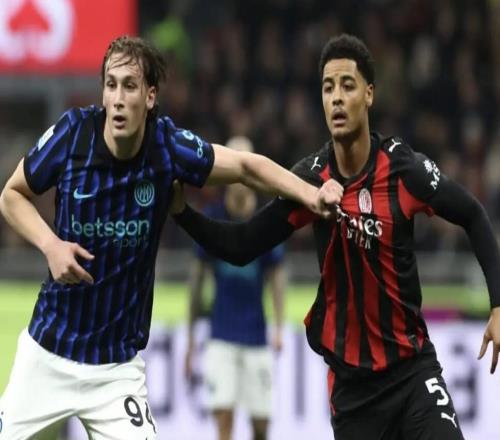 TA：過去五年意甲沖刺跑動速度基本沒變，其他聯(lián)賽變得更快