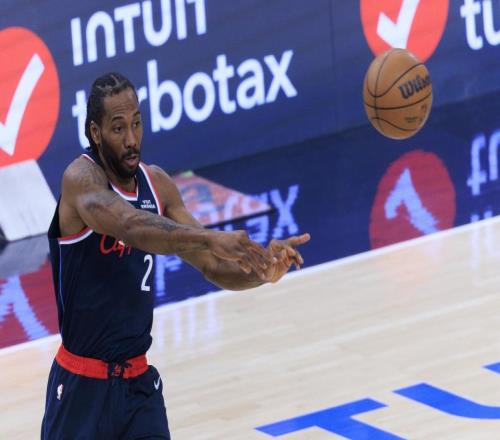 超勇士升第8，快船獲4大利好！小卡29+7+8再破紀錄泰倫盧豪言成真