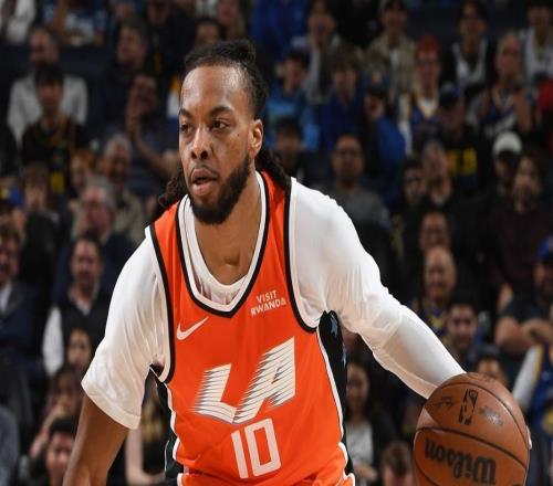 快船入正軌！小卡統(tǒng)領(lǐng)優(yōu)勢，加蘭馬瑟林各司其職，各配角實力獲贊