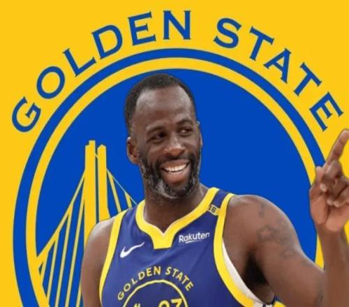 追梦：没有我就没有勇士王朝，为了这支球队我放弃了更大的合同