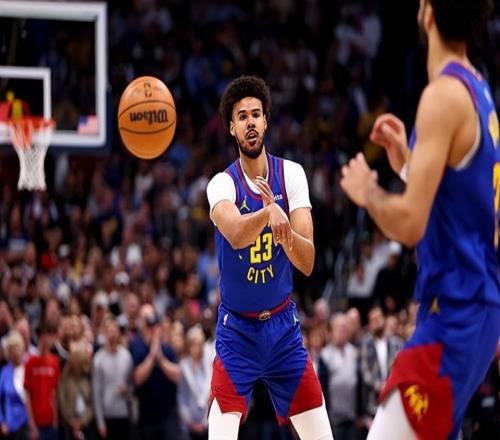 又打出了災難級的表現！掘金鋒線大將近期的狀態(tài)真是太糟糕了