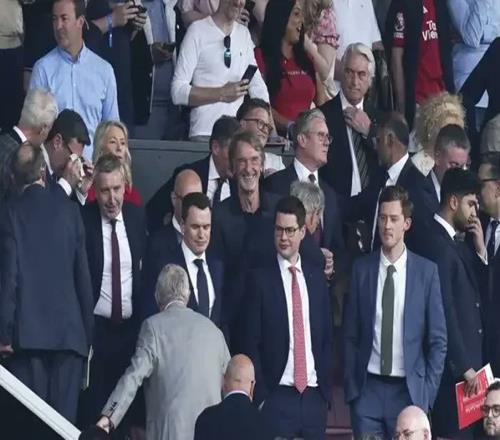 曝曼聯夏窗2.3億預算！紅魔貝爾恢復單獨訓練，面臨競爭急于復出