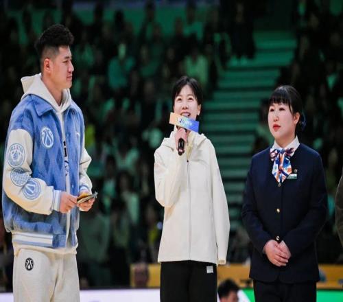 從草根到頂峰，以守護(hù)致熱愛：中國(guó)人壽助力2026CBA全明星周末圓滿落幕