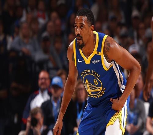 勇士惜敗爵士！8人上雙，梅爾頓帶隊連續(xù)追分，格林再陷低迷！