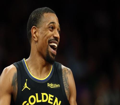 勇士惜敗爵士2喜2憂！梅爾頓回暖，塞斯庫里完美復出，內線被暴虐