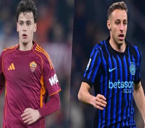 羅體：皮西利有望入選意大利國(guó)家隊(duì)，與弗拉泰西競(jìng)爭(zhēng)一個(gè)名額