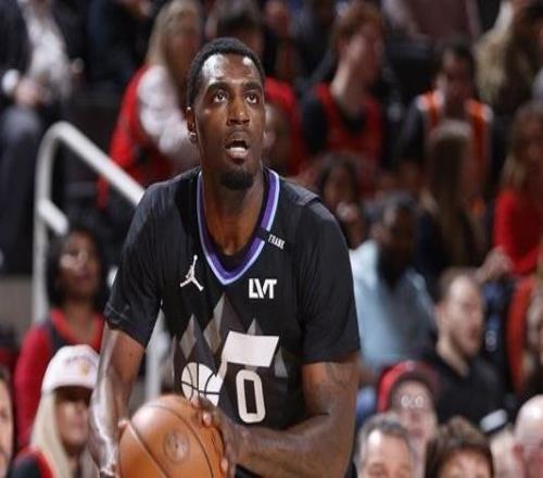 遭遇前交叉韌帶撕裂！Scotto：爵士將裁掉文斯威廉姆斯