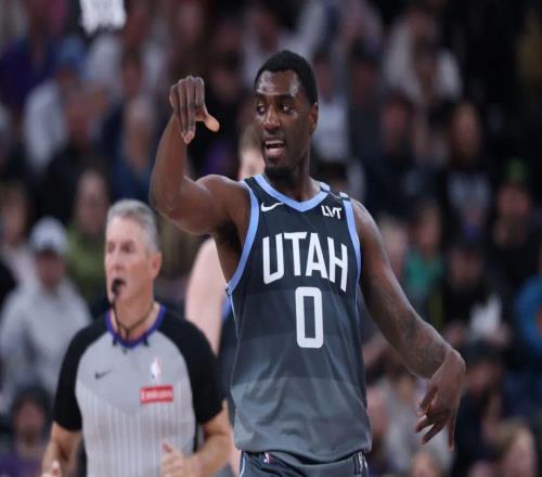 好慘！賽季報(bào)銷(xiāo)后馬上被裁！他基本告別NBA了....