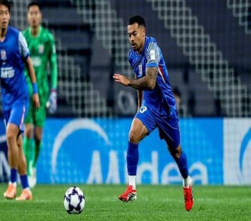 蓋伊缺強(qiáng)隊檢驗(yàn)，申花迎來三連客，李可趕得上踢浙江442讓一外援