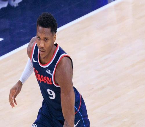 快船126118力克尼克斯球員評價(jià)：5人優(yōu)秀，鄧恩及格，3人低迷