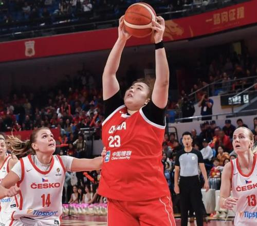 意外出局！中國(guó)女籃頭號(hào)得分手無(wú)緣大名單，宮魯鳴太敢了