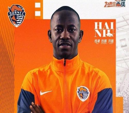 官宣！28歲中超新援被美職聯(lián)終身禁賽若上報(bào)國際足聯(lián)恐全球禁賽