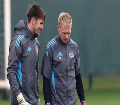 世體：取代波普，拉姆斯代爾將首發(fā)出戰(zhàn)巴薩