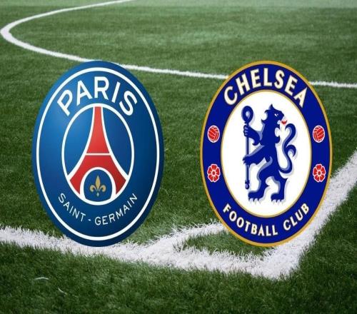 切爾西歐冠曾3次輸給巴黎，僅次于對(duì)拜仁和巴薩