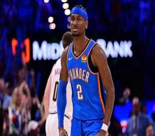 亞歷山大談三分準(zhǔn)絕殺：相信自己的訓(xùn)練成果+讀懂防守