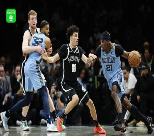 籃網(wǎng)126115力擒灰熊，戴羅恩夏普19+5，呂佩爾空砍20+8