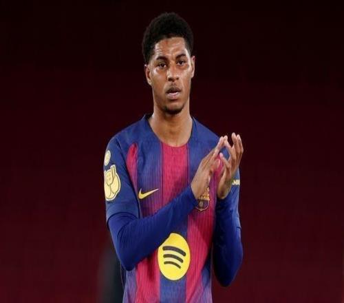 喜鵲殺手，拉什福德生涯7次做客圣詹姆斯公園球場(chǎng)斬4球2助攻