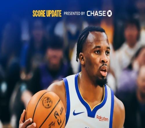 末節(jié)4罰不中還丟關(guān)鍵三分！波杰神鬼一瞬間怎接班庫里勇蜜開噴