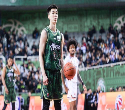 CBA升降級(jí)出爐！退4進(jìn)5，NBL球隊(duì)先搶兩名額，江蘇四川處境尷尬