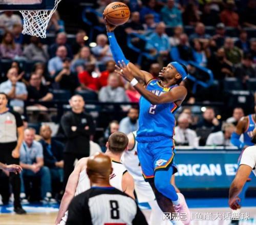 雷霆險(xiǎn)勝！亞歷山大35+15三分絕殺，約基奇32+14+13，多特犯大錯(cuò)