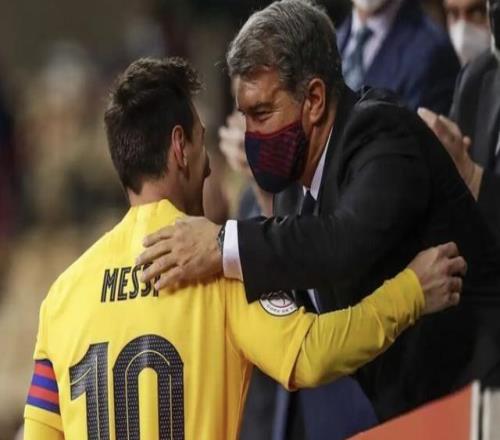 TA：巴薩內(nèi)部認(rèn)為若球員發(fā)揮到最佳并借助運(yùn)氣，球隊(duì)能拿歐冠