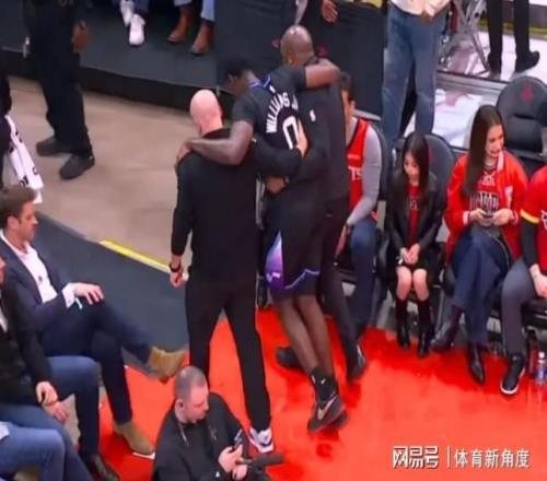 完了，一記重撞，生涯竟就此戛然而止！