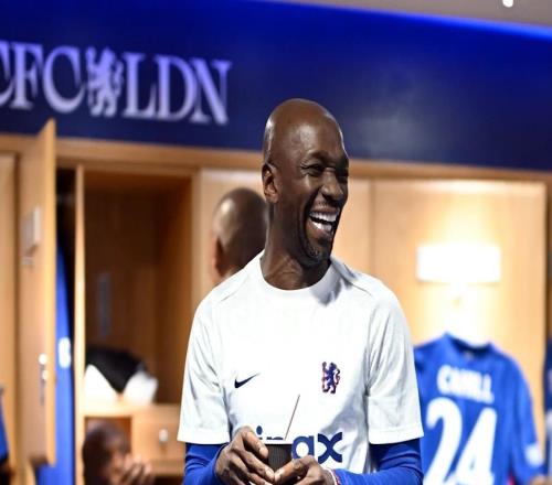 馬克萊萊：巴黎和切爾西都渴望歐冠，兩隊(duì)的崛起之路很相似