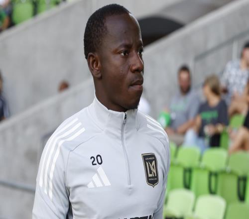 海牛副總回應(yīng)葉博亞被終身禁賽：禁賽在美職聯(lián)，不影響中超