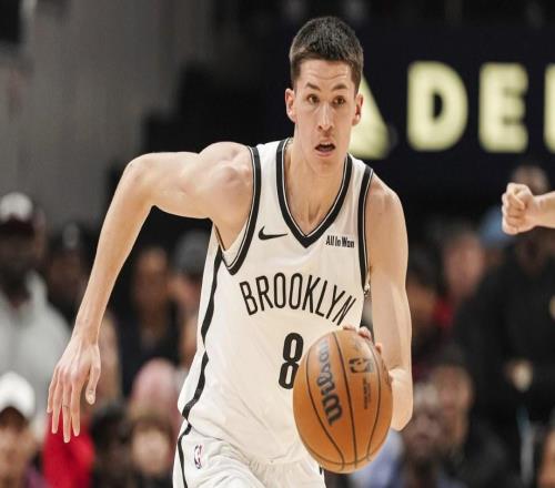 壞消息，籃網(wǎng)新秀埃戈?duì)柕旅饕蚰_傷賽季報(bào)銷