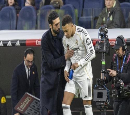 世體：姆巴佩無(wú)緣對(duì)陣曼城，皇馬替代方案為貢薩洛或卜拉欣