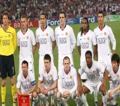 前曼聯(lián)助教：吉格斯、斯科爾斯、魯尼、C羅在我任內天賦最出眾