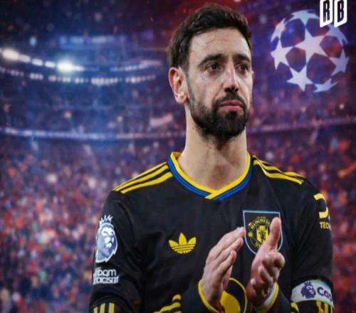 B費(fèi)留在曼聯(lián)條件曝光，歐冠至關(guān)重要！球探考察目睹迪奧曼德進(jìn)球