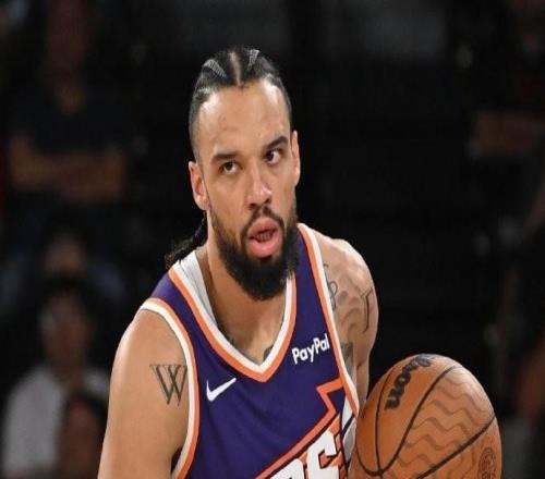 狄龍：詹姆斯這賽季沒有我打得好，恩比德太脆了