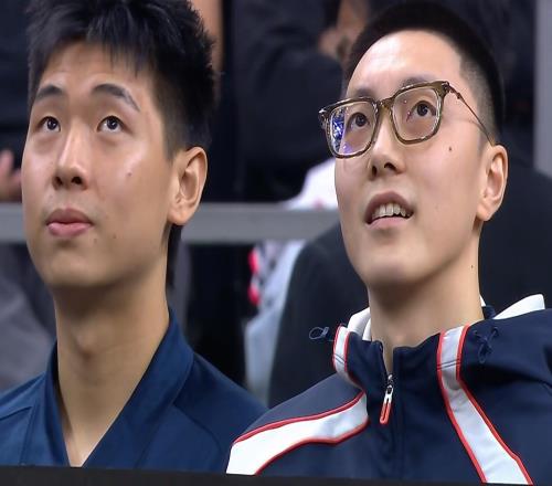 確認不打了！崔永熙缺席！廣東隊做出重大決定，球迷空歡喜一場