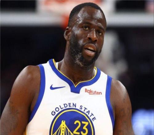 追夢(mèng)我放棄了大把錢(qián)留在勇士哪怕球隊(duì)拿我交易字母哥也心存感激