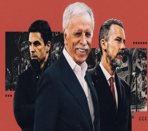 TA：1718賽季以來阿森納商業(yè)收入增長146%，Big6中僅次于熱刺